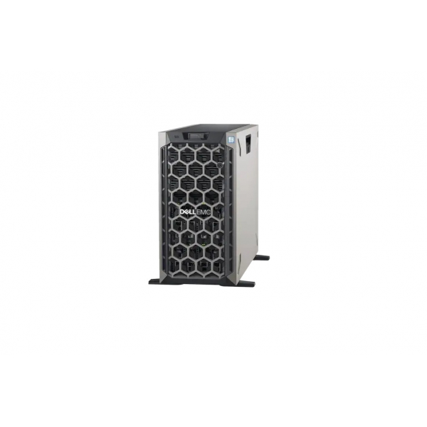 Сервер DELL T440 8LFF