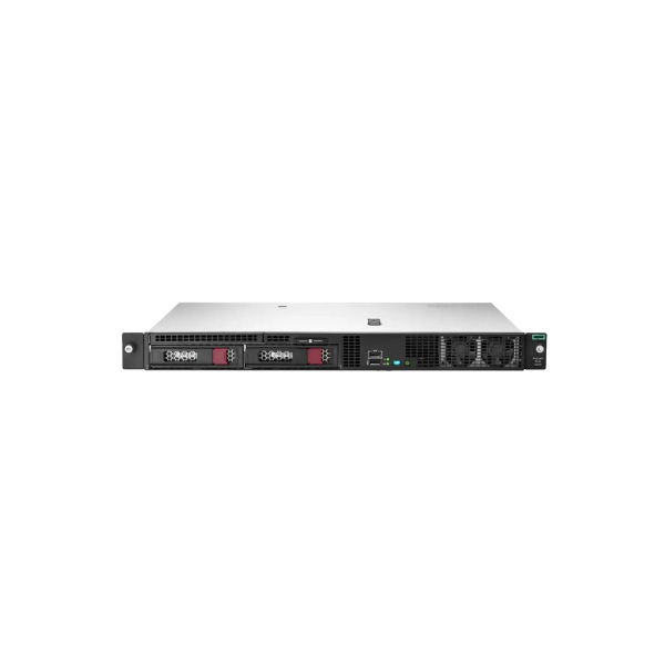 Сервер HPE DL20 Gen10 2LFF
