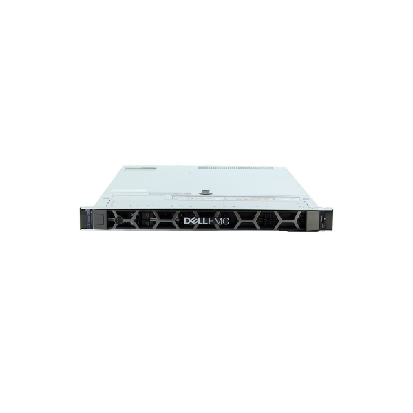 Сервер DELL R640 4LFF