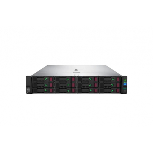 Сервер HPE DL380 Gen10 12LFF