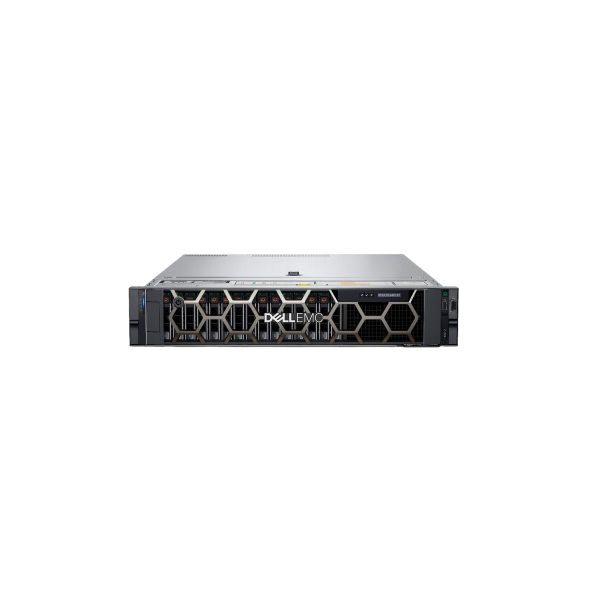 Сервер DELL R550 8SFF
