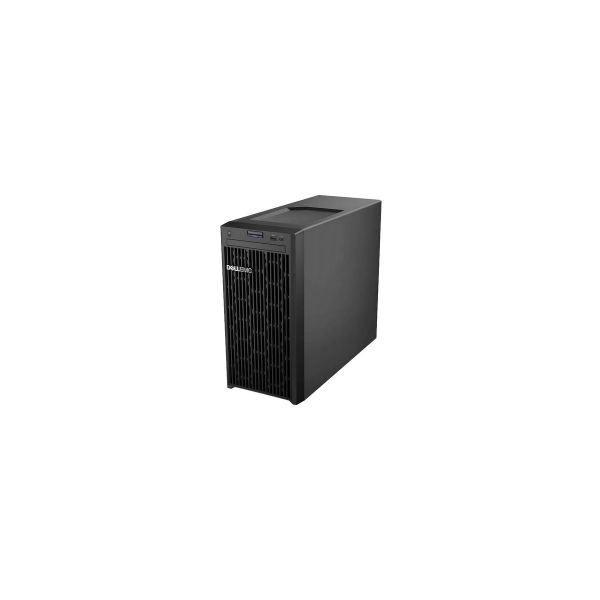 Сервер DELL T150 4LFF