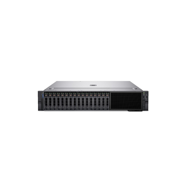 Сервер DELL R760 16SFF