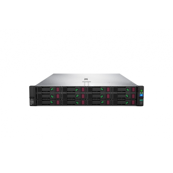 Сервер HPE DL380 Gen10 12LFF