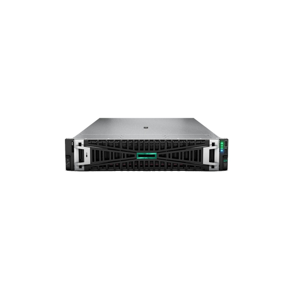 Сервер HPE DL380 Gen11 8SFF