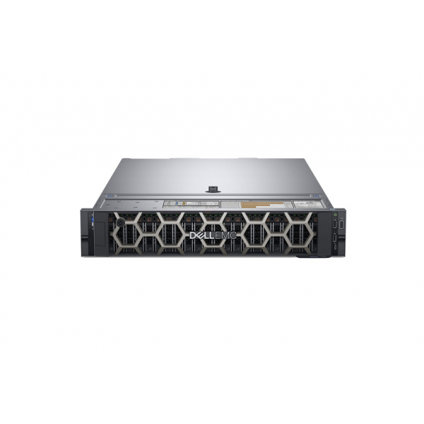 Сервер DELL R740xd 24SFF