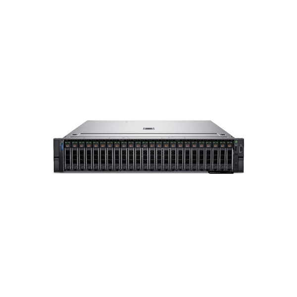 Сервер DELL R750 24SFF
