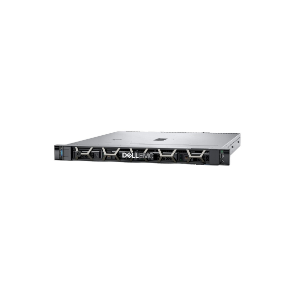 Сервер DELL R250 4LFF