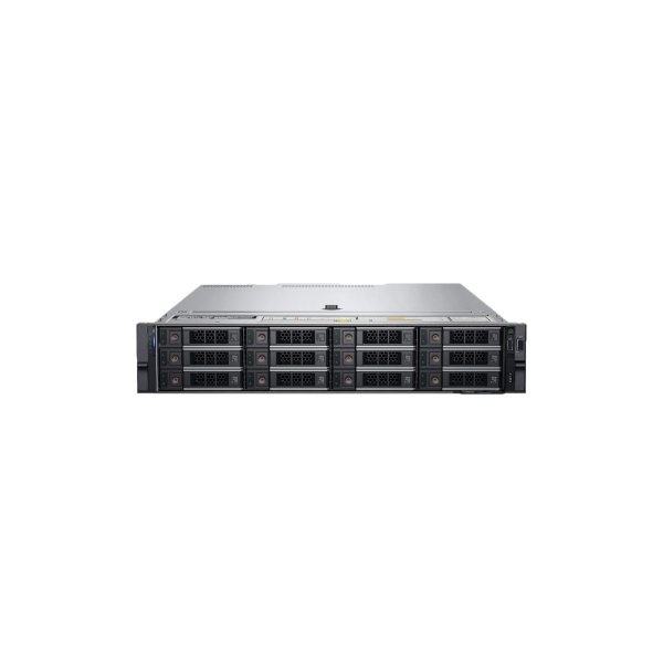 Сервер DELL R750 12LFF