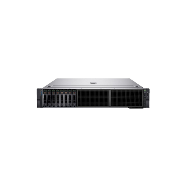 Сервер DELL R760 8SFF