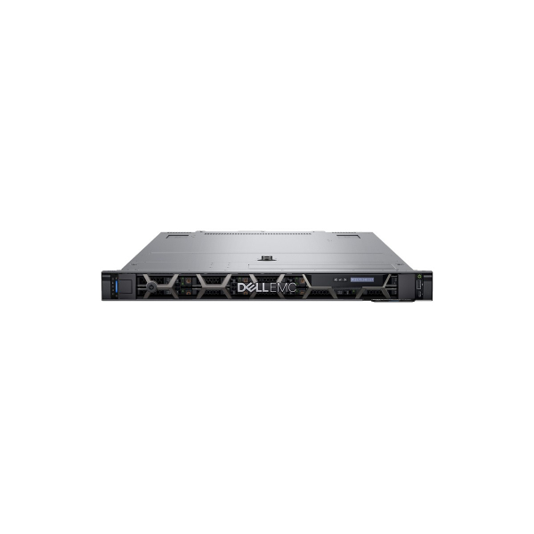 Сервер DELL R650 10SFF