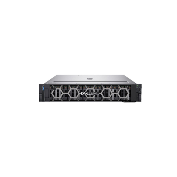 Сервер DELL R760 24SFF