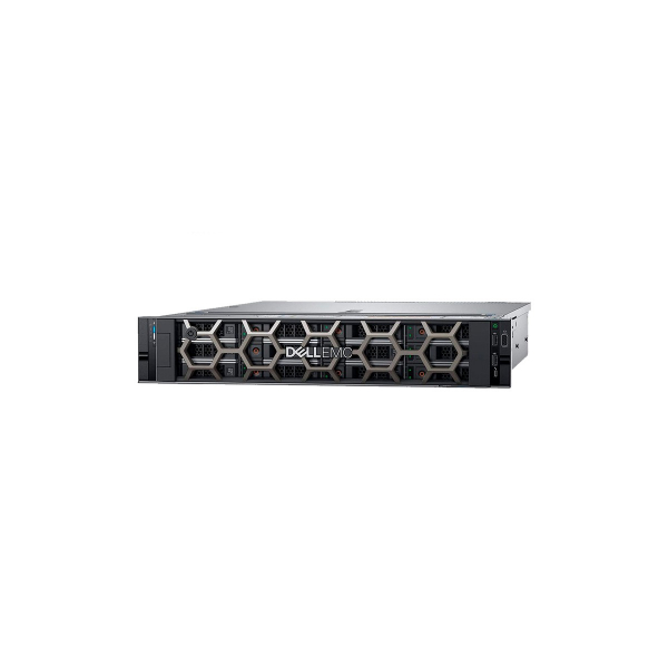Сервер DELL R760 12LFF