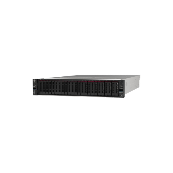 Сервер LENOVO ThinkSystem SR650 V3 8SFF