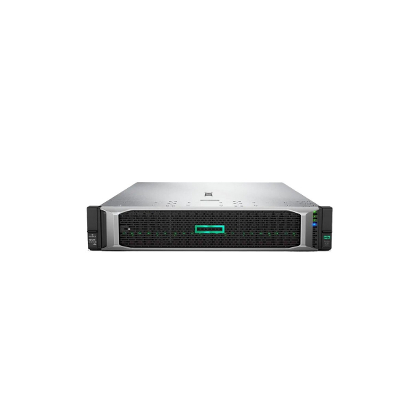 Сервер HPE DL380 Gen10 Plus 8SFF