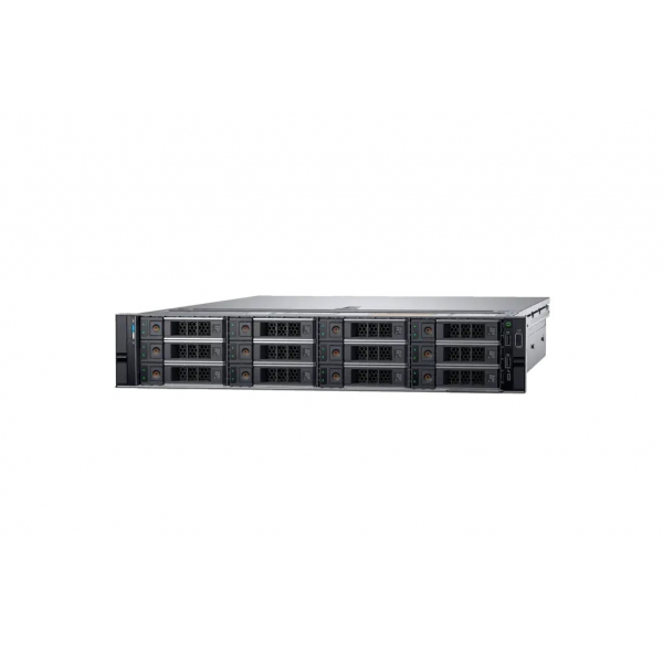 Сервер DELL R740xd 12LFF