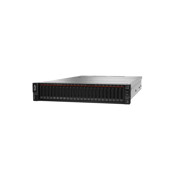 Сервер LENOVO ThinkSystem SR650 V2 8SFF