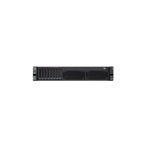 Сервер LENOVO ThinkSystem SR650 V2 8SFF