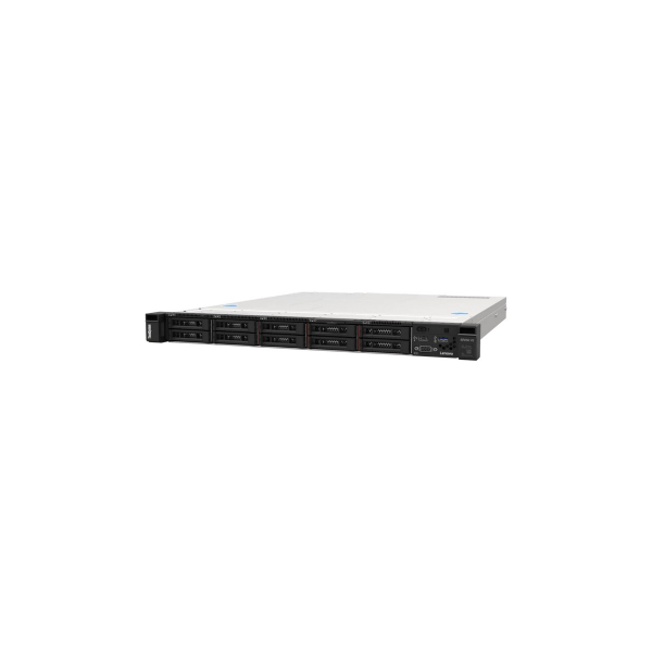 Сервер LENOVO SR250 V2 8SFF