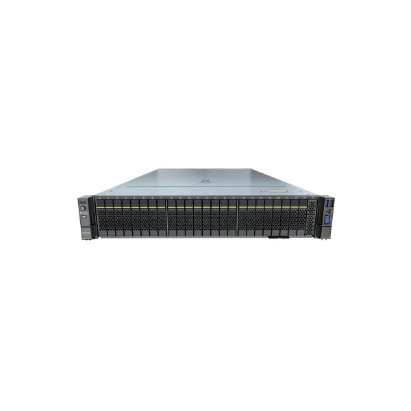 Сервер xFusion 2288H V6 25SFF