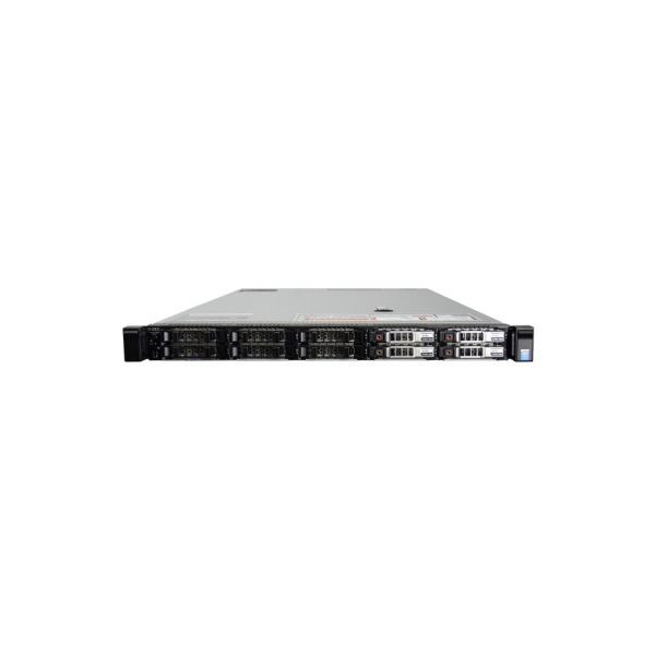 Сервер DELL R630 10SFF