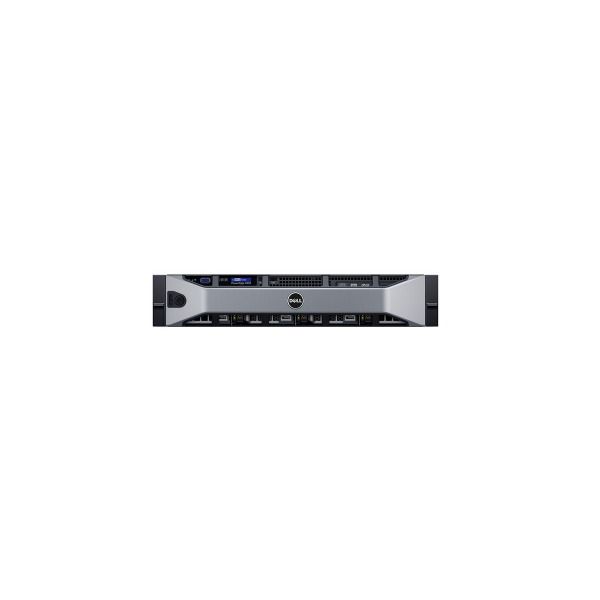 Сервер DELL R530 8LFF