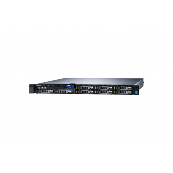 Сервер DELL R330 8SFF