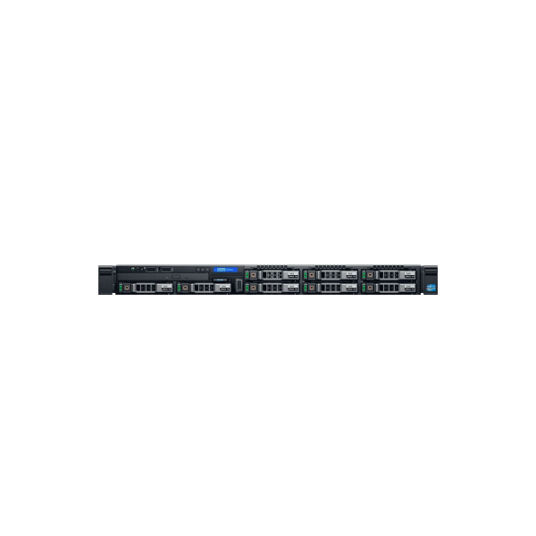 Сервер DELL R430 8SFF