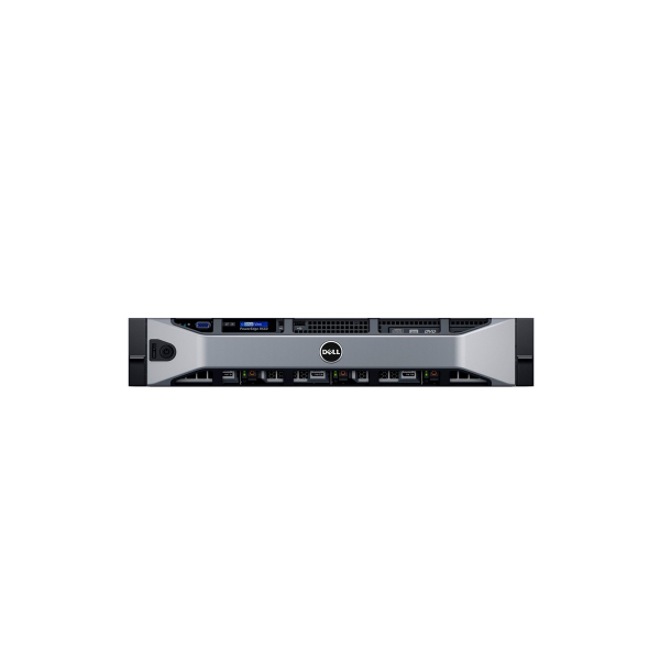 Сервер DELL R530 8LFF