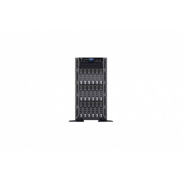 Сервер DELL T630 18LFF