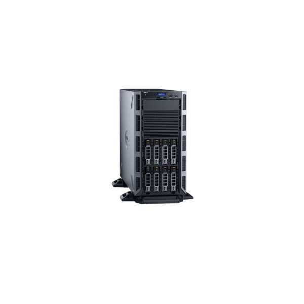 Сервер DELL T330 8LFF