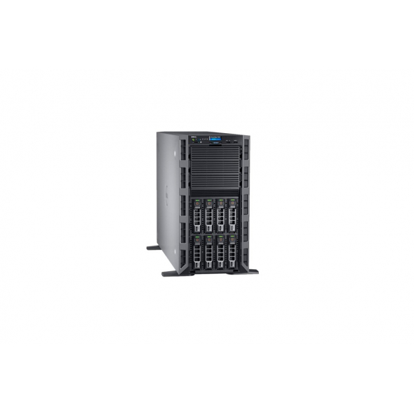 Сервер DELL T630 8LFF