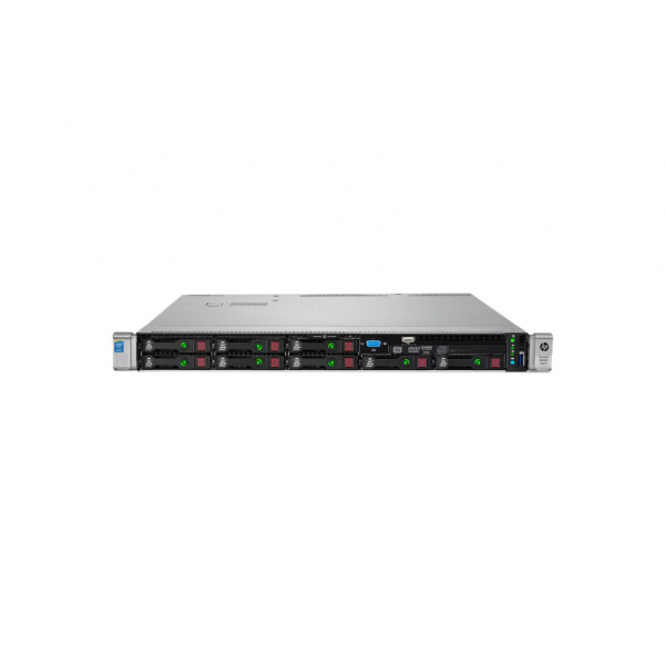 Сервер HP DL360 Gen9 8SFF