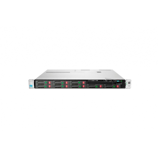 Сервер HP DL360p Gen8 8SFF