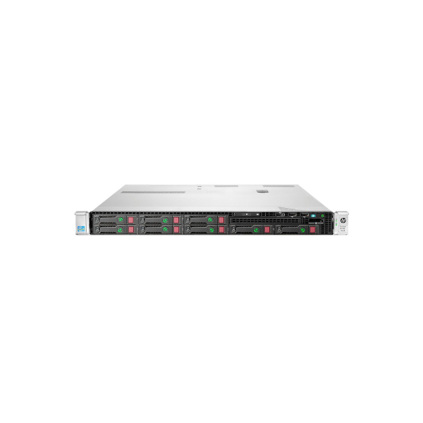 Сервер HP DL160 Gen8 8SFF