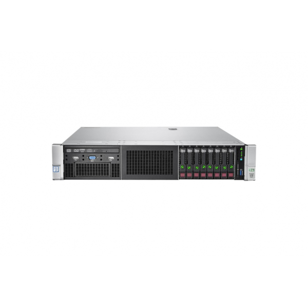 Сервер HP DL380 Gen9 8SFF