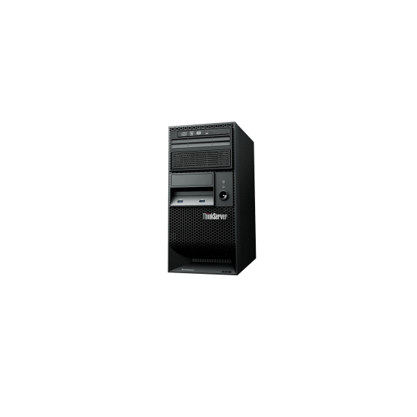Сервер LENOVO TS140 4LFF