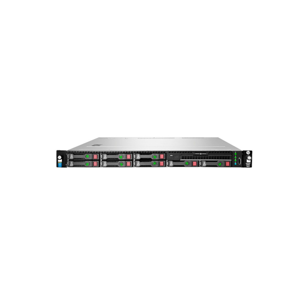 Сервер HP DL160 Gen9 8SFF