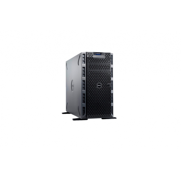 Сервер DELL T620 8LFF