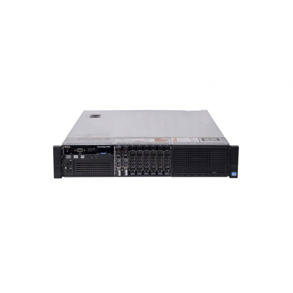 Сервер DELL R720 8SFF