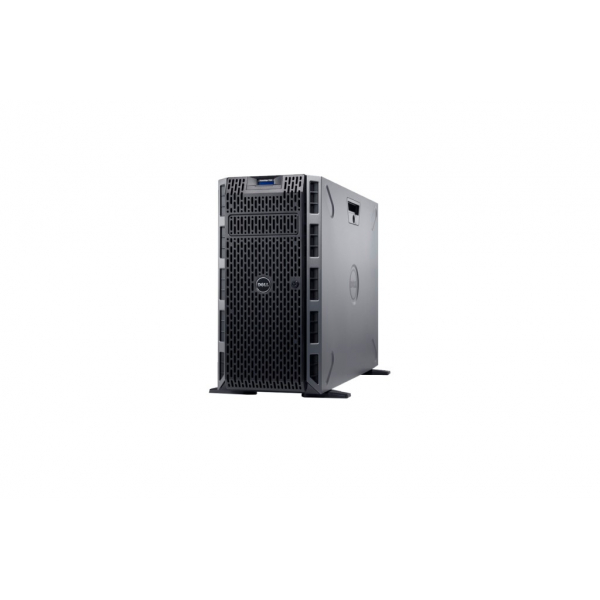 Сервер DELL T320 16SFF