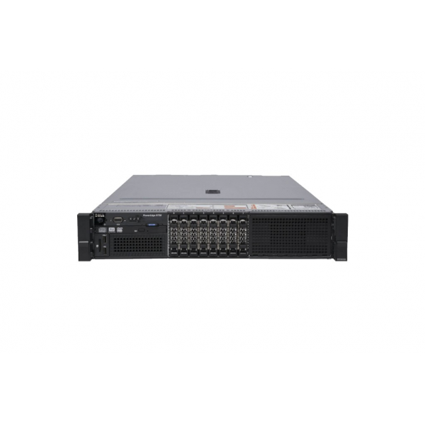 Сервер DELL R730 8SFF