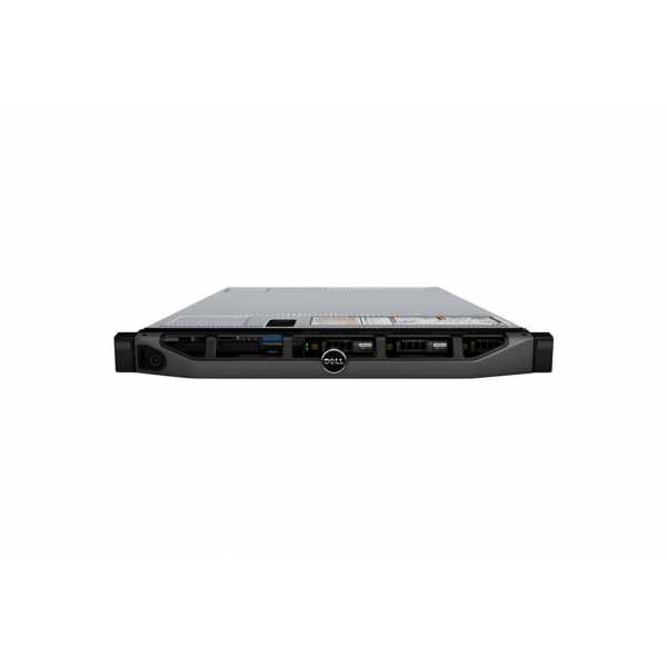 Сервер DELL R620 8SFF