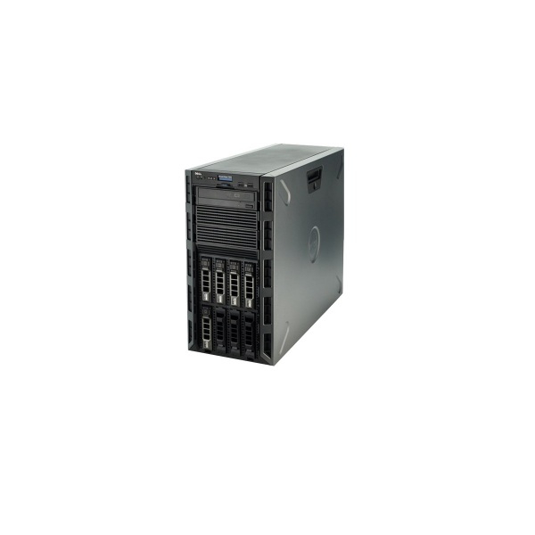 Сервер DELL T420 8LFF