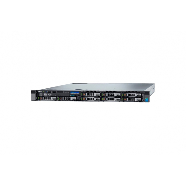 Сервер DELL R630 8SFF