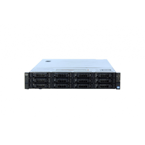 Сервер DELL R720xd 12LFF